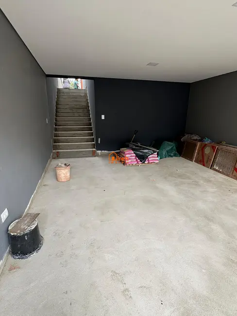 Foto 2 de Sobrado com 3 quartos à venda, 151m2 em Vila Assis Brasil, Maua - SP