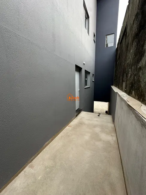 Foto 5 de Sobrado com 3 quartos à venda, 151m2 em Vila Assis Brasil, Maua - SP