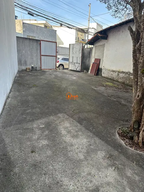 Foto 2 de Terreno / Lote à venda, 420m2 em Vila Gilda, Santo Andre - SP