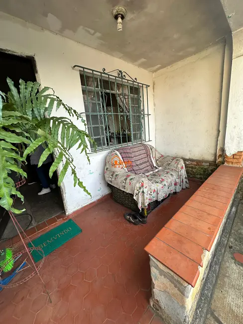Foto 9 de Terreno / Lote à venda, 420m2 em Vila Gilda, Santo Andre - SP