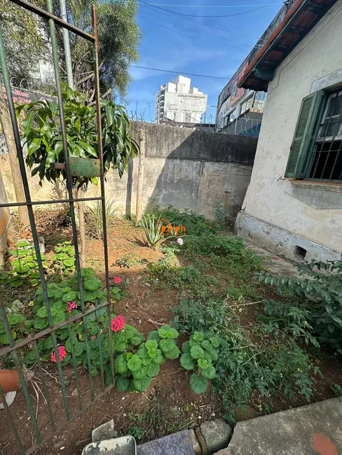 Foto 8 de Terreno / Lote à venda, 420m2 em Vila Gilda, Santo Andre - SP
