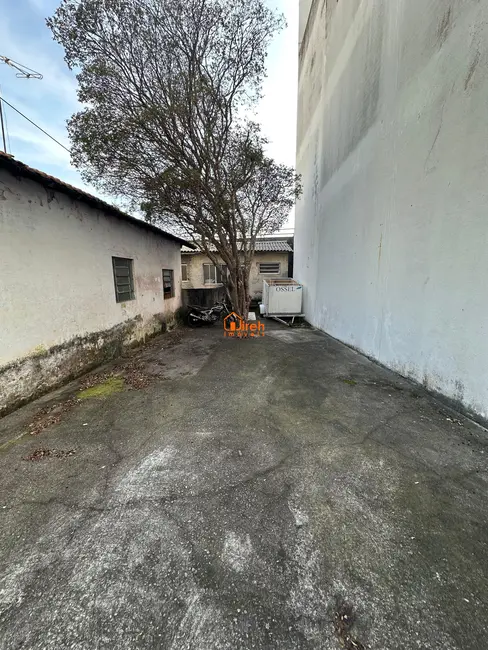 Foto 1 de Terreno / Lote à venda, 420m2 em Vila Gilda, Santo Andre - SP