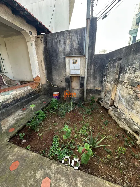 Foto 7 de Terreno / Lote à venda, 420m2 em Vila Gilda, Santo Andre - SP