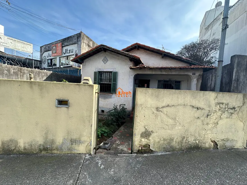 Foto 3 de Terreno / Lote à venda, 420m2 em Vila Gilda, Santo Andre - SP