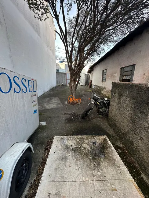 Foto 4 de Terreno / Lote à venda, 420m2 em Vila Gilda, Santo Andre - SP