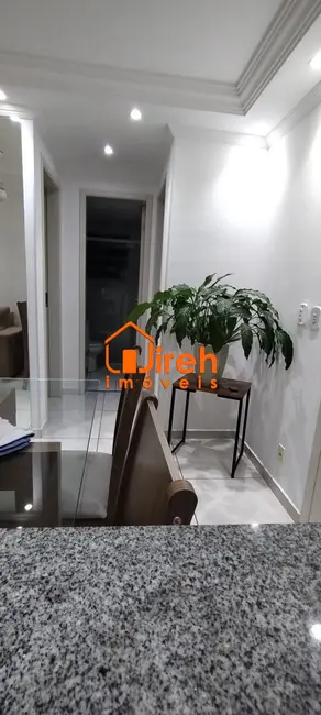 Foto 2 de Apartamento com 2 quartos à venda, 45m2 em Parque São Vicente, Maua - SP