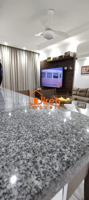 Foto 8 de Apartamento com 2 quartos à venda, 45m2 em Parque São Vicente, Maua - SP