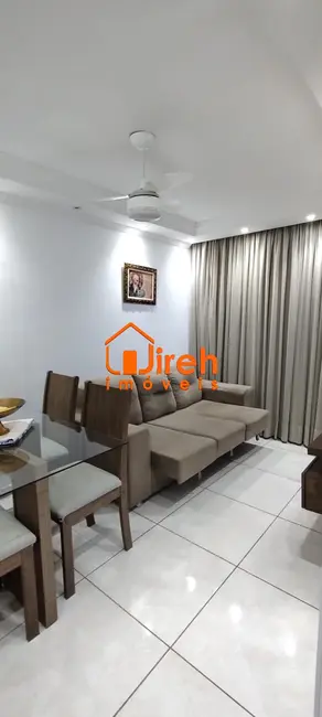 Foto 1 de Apartamento com 2 quartos à venda, 45m2 em Parque São Vicente, Maua - SP