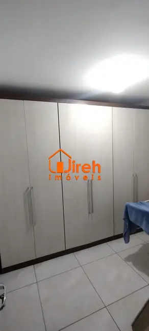 Foto 9 de Apartamento com 2 quartos à venda, 45m2 em Parque São Vicente, Maua - SP