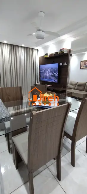 Foto 4 de Apartamento com 2 quartos à venda, 45m2 em Parque São Vicente, Maua - SP