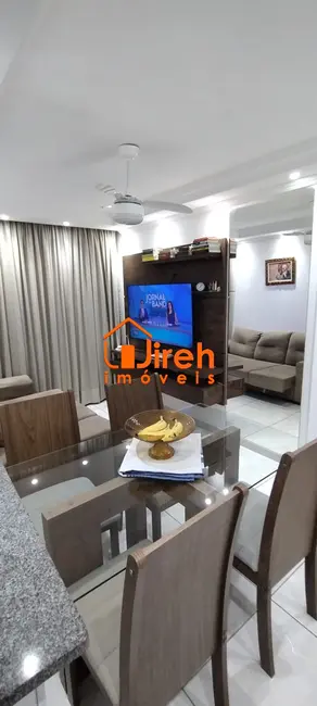 Foto 6 de Apartamento com 2 quartos à venda, 45m2 em Parque São Vicente, Maua - SP