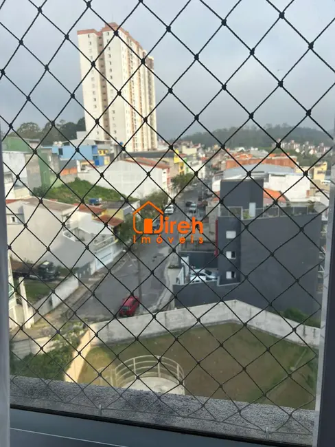 Apartamento com 2 quartos à venda, 35m2 em Parque São Vicente, Maua - SP - imagem 7 Foto 7 de Apartamento com 2 quartos à venda, 35m2 em Parque São Vicente, Maua - SP