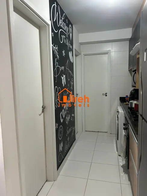 Apartamento com 2 quartos à venda, 35m2 em Parque São Vicente, Maua - SP - imagem 9 Foto 9 de Apartamento com 2 quartos à venda, 35m2 em Parque São Vicente, Maua - SP