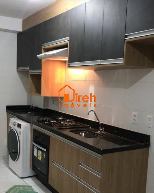 Apartamento com 2 quartos à venda, 35m2 em Parque São Vicente, Maua - SP - imagem 4 Foto 4 de Apartamento com 2 quartos à venda, 35m2 em Parque São Vicente, Maua - SP
