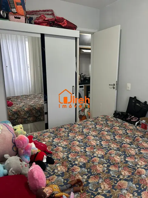 Apartamento com 2 quartos à venda, 35m2 em Parque São Vicente, Maua - SP - imagem 6 Foto 6 de Apartamento com 2 quartos à venda, 35m2 em Parque São Vicente, Maua - SP