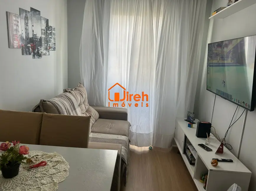 Apartamento com 2 quartos à venda, 35m2 em Parque São Vicente, Maua - SP - imagem 1 Foto 1 de Apartamento com 2 quartos à venda, 35m2 em Parque São Vicente, Maua - SP