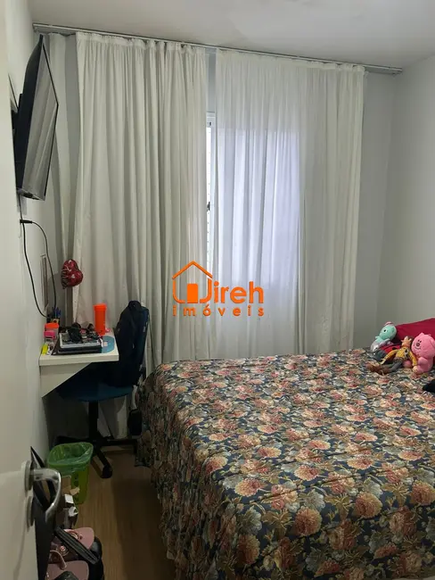 Apartamento com 2 quartos à venda, 35m2 em Parque São Vicente, Maua - SP - imagem 5 Foto 5 de Apartamento com 2 quartos à venda, 35m2 em Parque São Vicente, Maua - SP