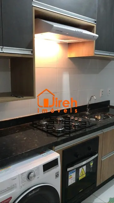 Apartamento com 2 quartos à venda, 35m2 em Parque São Vicente, Maua - SP - imagem 3 Foto 3 de Apartamento com 2 quartos à venda, 35m2 em Parque São Vicente, Maua - SP