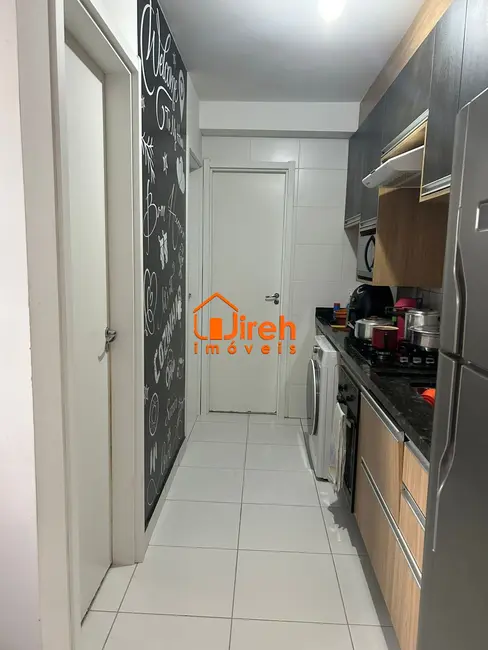 Apartamento com 2 quartos à venda, 35m2 em Parque São Vicente, Maua - SP - imagem 8 Foto 8 de Apartamento com 2 quartos à venda, 35m2 em Parque São Vicente, Maua - SP