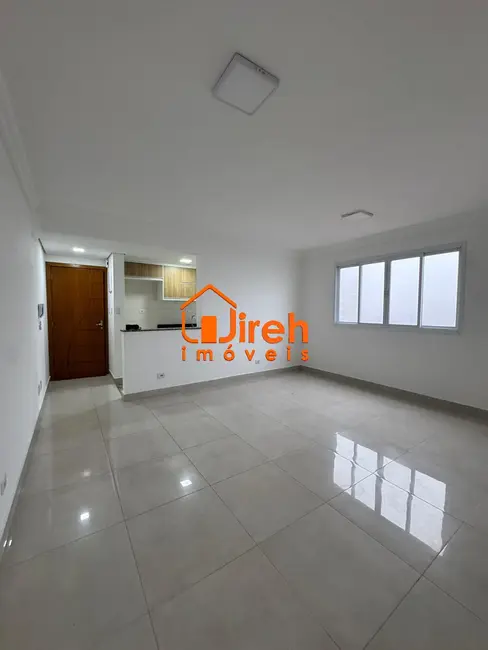 Foto 5 de Apartamento com 2 quartos à venda, 57m2 em Vila Bocaina, Maua - SP
