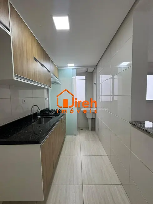 Foto 8 de Apartamento com 2 quartos à venda, 57m2 em Vila Bocaina, Maua - SP
