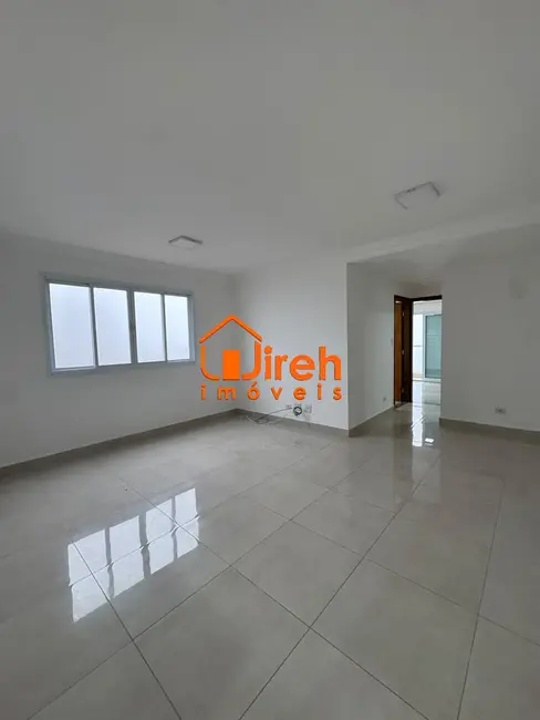 Foto 1 de Apartamento com 2 quartos à venda, 57m2 em Vila Bocaina, Maua - SP