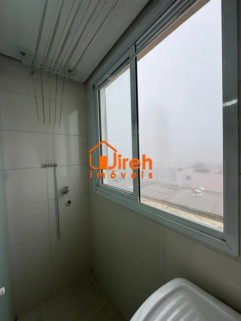 Foto 9 de Apartamento com 2 quartos à venda, 57m2 em Vila Bocaina, Maua - SP