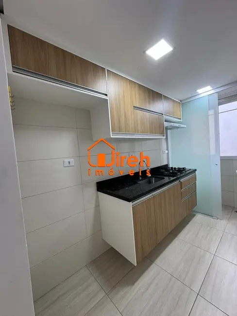 Foto 7 de Apartamento com 2 quartos à venda, 57m2 em Vila Bocaina, Maua - SP