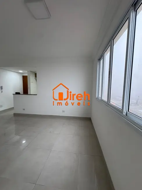 Foto 4 de Apartamento com 2 quartos à venda, 57m2 em Vila Bocaina, Maua - SP