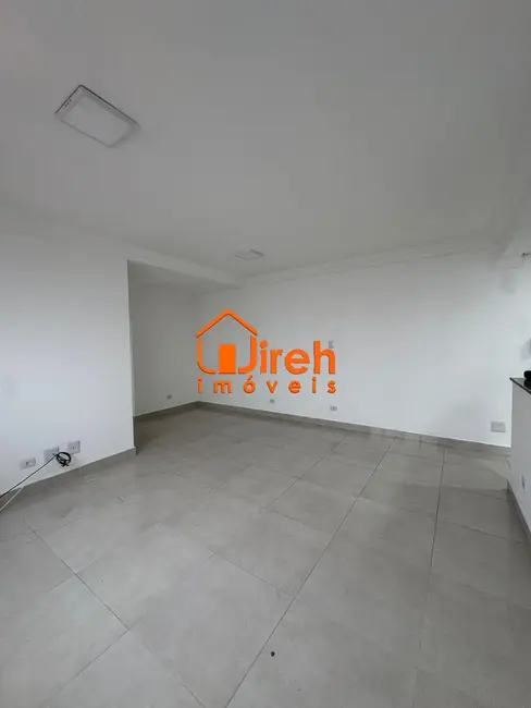 Foto 2 de Apartamento com 2 quartos à venda, 57m2 em Vila Bocaina, Maua - SP