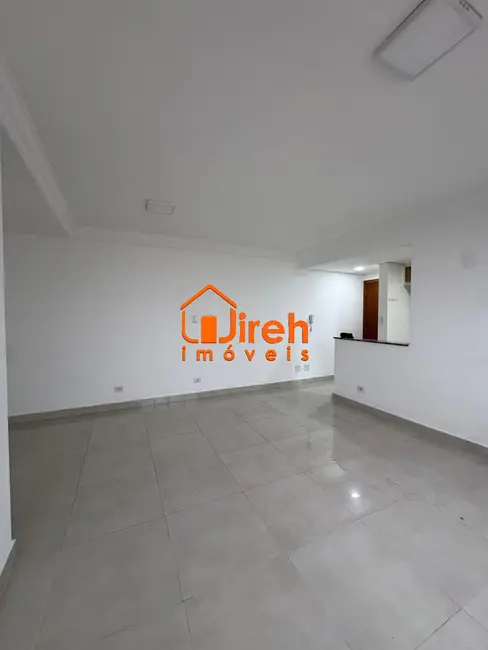 Foto 3 de Apartamento com 2 quartos à venda, 57m2 em Vila Bocaina, Maua - SP