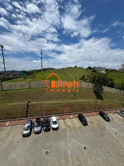 Foto 6 de Apartamento com 2 quartos à venda, 54m2 em Vila Falchi, Maua - SP