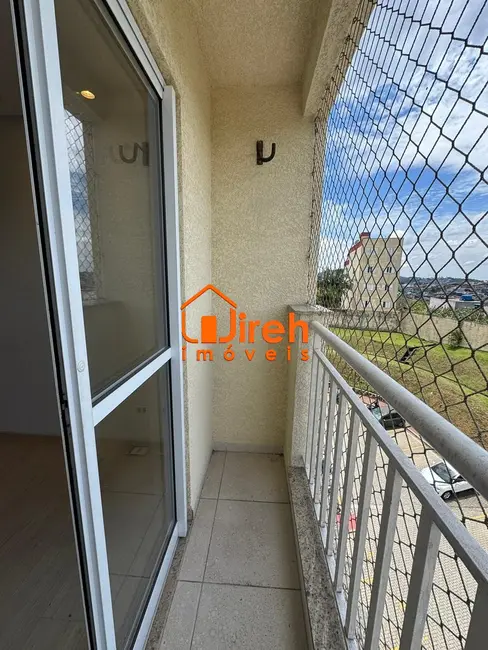 Foto 5 de Apartamento com 2 quartos à venda, 54m2 em Vila Falchi, Maua - SP