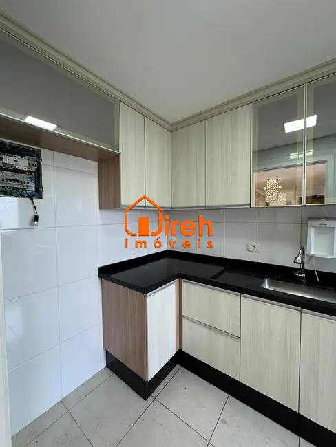 Foto 9 de Apartamento com 2 quartos à venda, 54m2 em Vila Falchi, Maua - SP