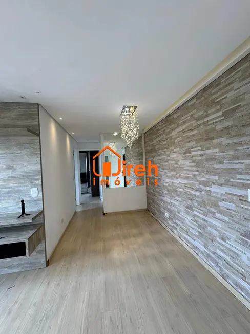 Foto 7 de Apartamento com 2 quartos à venda, 54m2 em Vila Falchi, Maua - SP