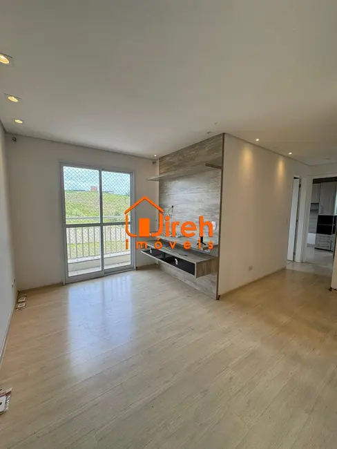 Foto 2 de Apartamento com 2 quartos à venda, 54m2 em Vila Falchi, Maua - SP