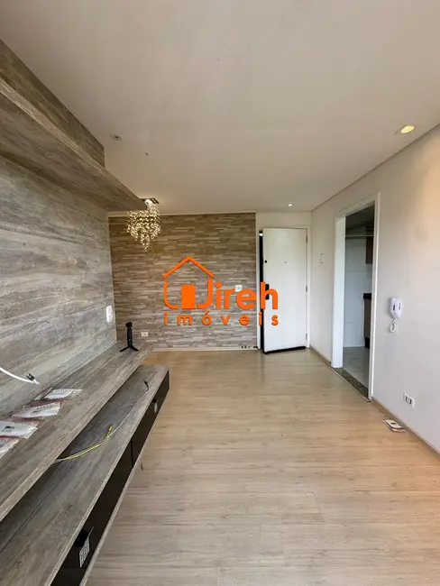 Foto 8 de Apartamento com 2 quartos à venda, 54m2 em Vila Falchi, Maua - SP