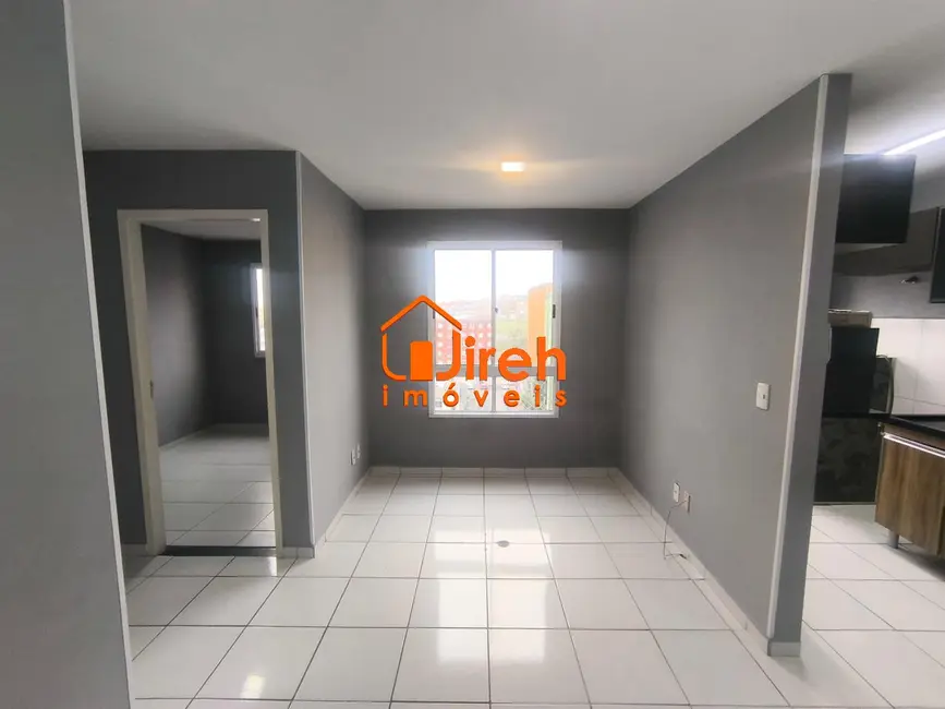 Foto 7 de Apartamento com 2 quartos à venda, 48m2 em Jardim Paranavaí, Maua - SP