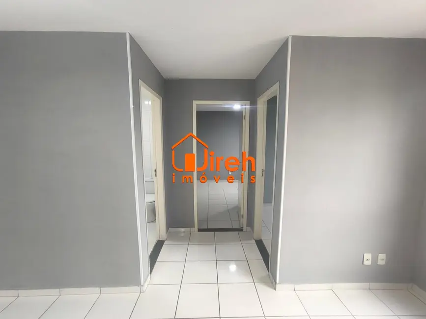 Foto 9 de Apartamento com 2 quartos à venda, 48m2 em Jardim Paranavaí, Maua - SP