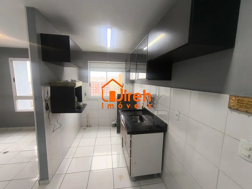 Foto 6 de Apartamento com 2 quartos à venda, 48m2 em Jardim Paranavaí, Maua - SP