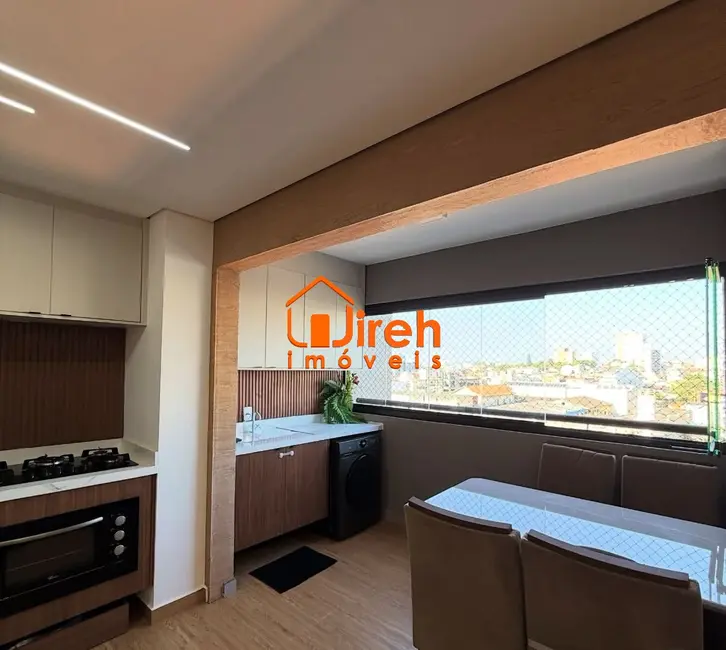 Foto 8 de Apartamento com 2 quartos à venda, 55m2 em Vila Assis Brasil, Maua - SP