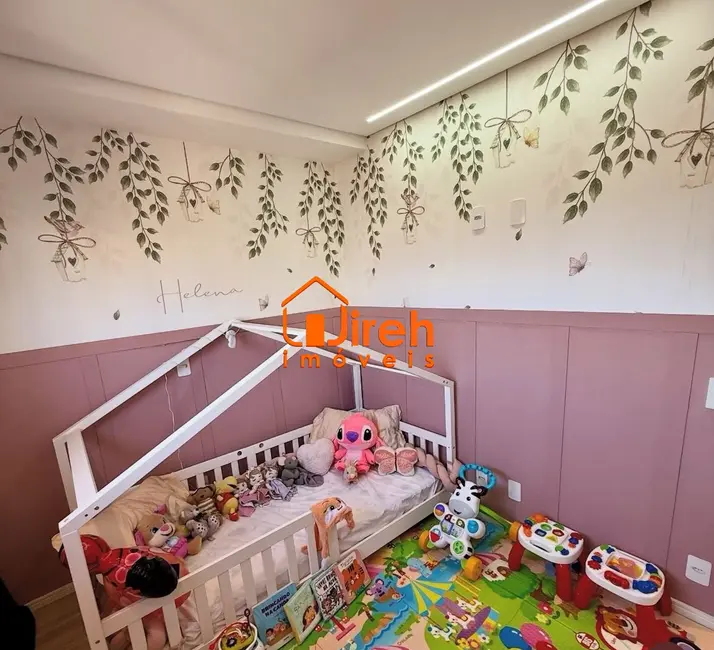 Foto 6 de Apartamento com 2 quartos à venda, 55m2 em Vila Assis Brasil, Maua - SP