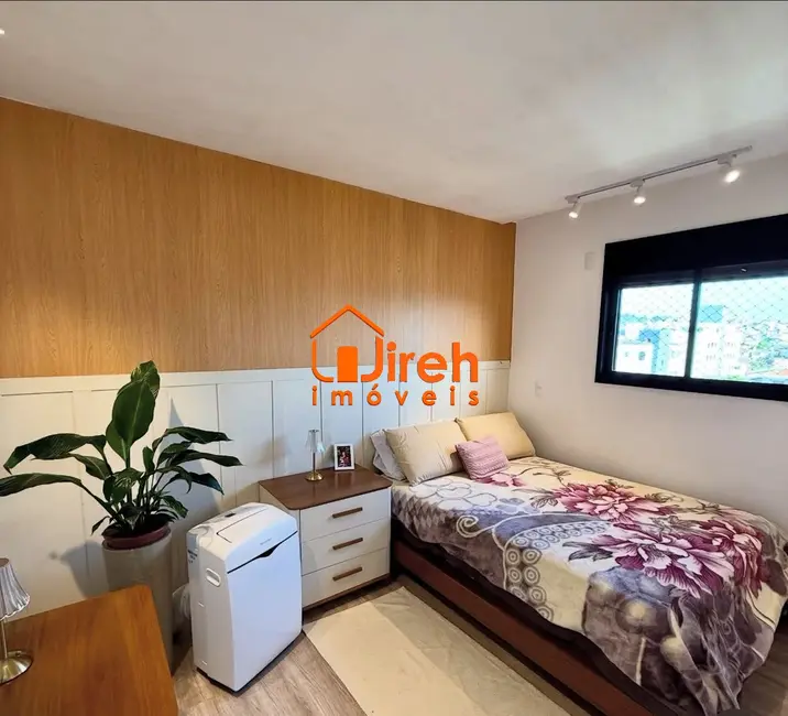 Foto 7 de Apartamento com 2 quartos à venda, 55m2 em Vila Assis Brasil, Maua - SP