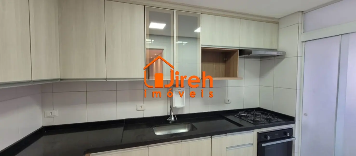 Foto 9 de Apartamento com 2 quartos à venda, 54m2 em Vila Falchi, Maua - SP