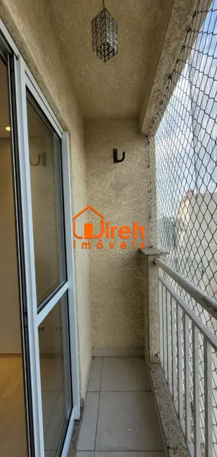 Foto 3 de Apartamento com 2 quartos à venda, 54m2 em Vila Falchi, Maua - SP