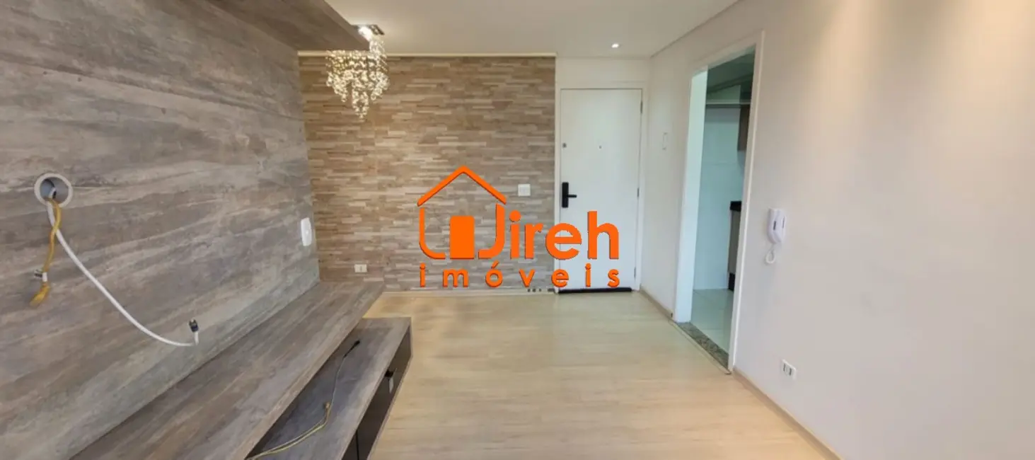 Foto 6 de Apartamento com 2 quartos à venda, 54m2 em Vila Falchi, Maua - SP