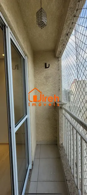 Foto 8 de Apartamento com 2 quartos à venda, 54m2 em Vila Falchi, Maua - SP