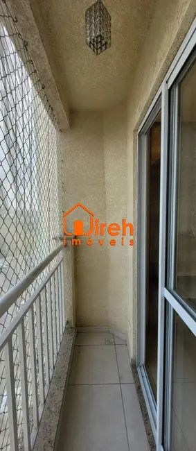 Foto 5 de Apartamento com 2 quartos à venda, 54m2 em Vila Falchi, Maua - SP