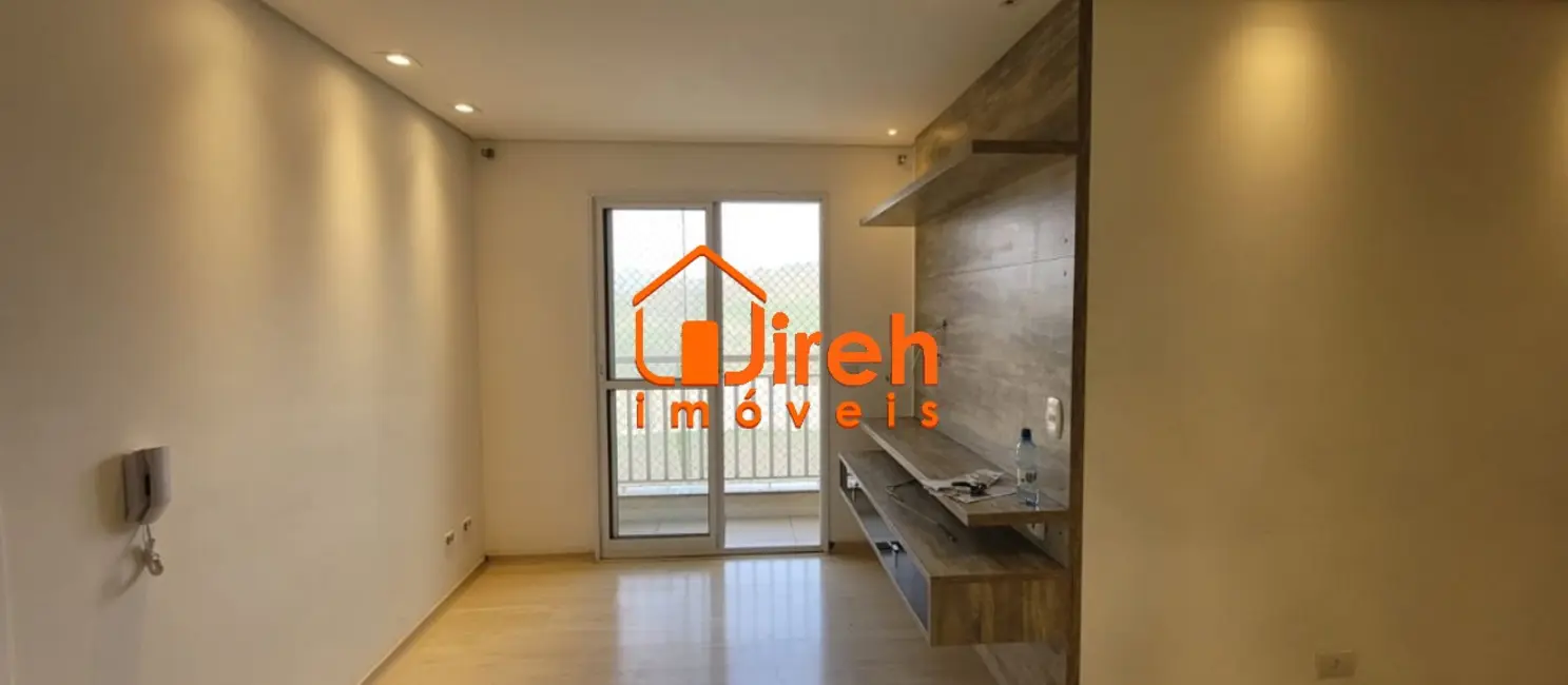 Foto 2 de Apartamento com 2 quartos à venda, 54m2 em Vila Falchi, Maua - SP