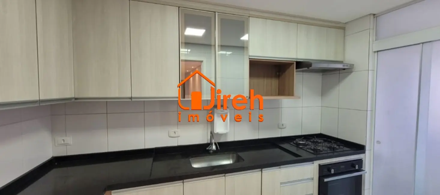 Foto 7 de Apartamento com 2 quartos à venda, 54m2 em Vila Falchi, Maua - SP